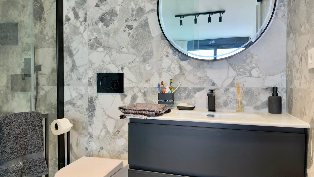 2 Bed Apartment for sale in Finestrat Costa Blanca, Alicante, Spain