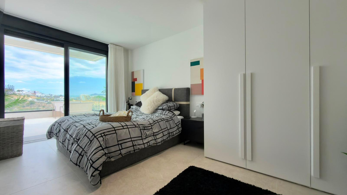 2 Bed Apartment for sale in Finestrat Costa Blanca, Alicante, Spain
