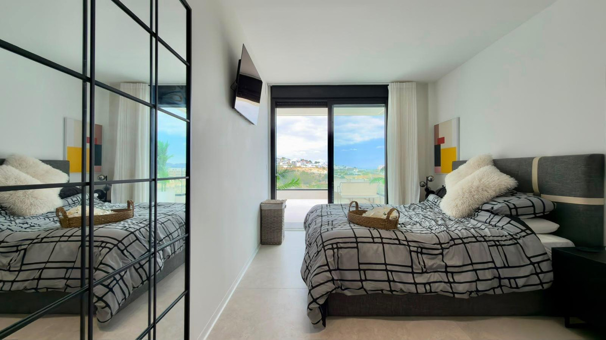2 Bed Apartment for sale in Finestrat Costa Blanca, Alicante, Spain