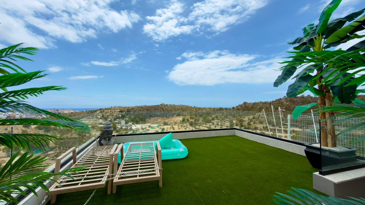 2 Bed Apartment for sale in Finestrat Costa Blanca, Alicante, Spain