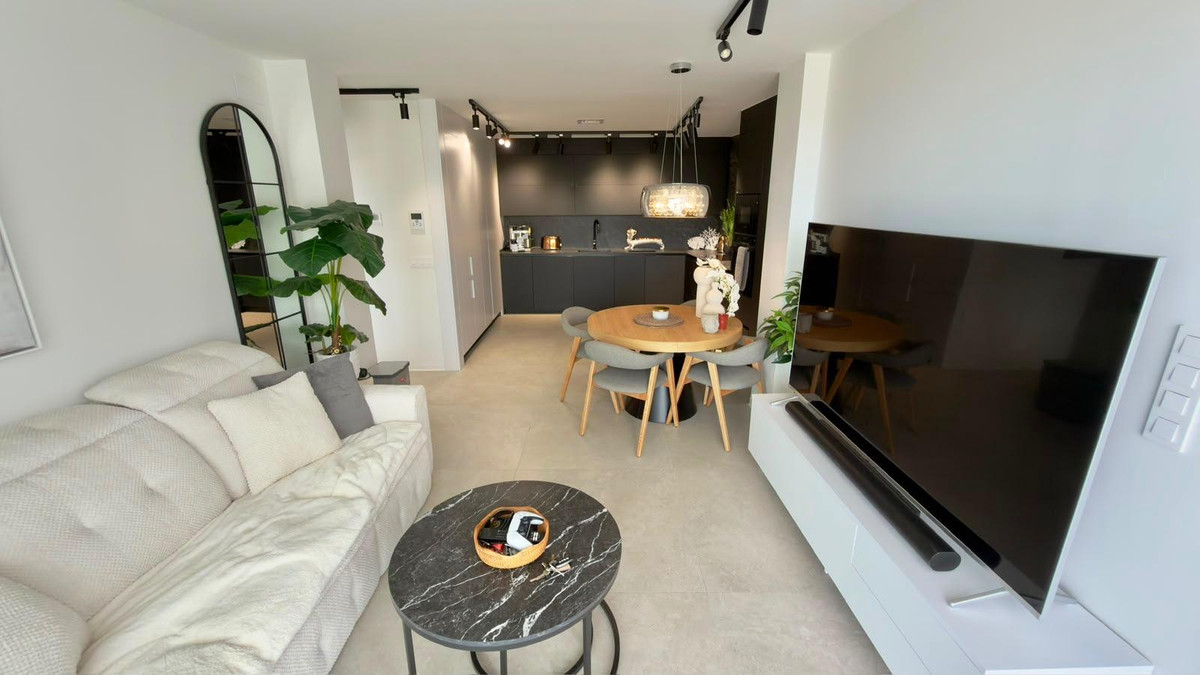 2 Bed Apartment for sale in Finestrat Costa Blanca, Alicante, Spain
