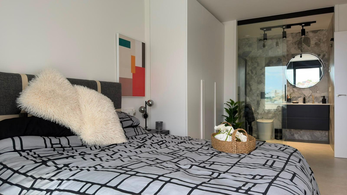 2 Bed Apartment for sale in Finestrat Costa Blanca, Alicante, Spain