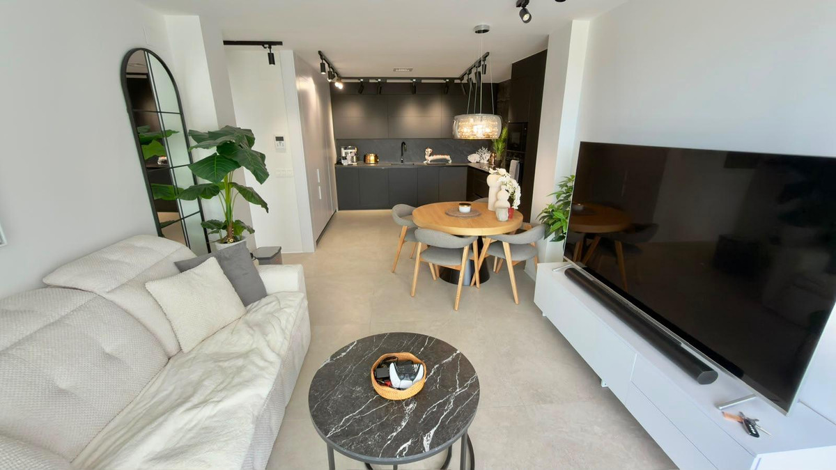 2 Bed Apartment for sale in Finestrat Costa Blanca, Alicante, Spain
