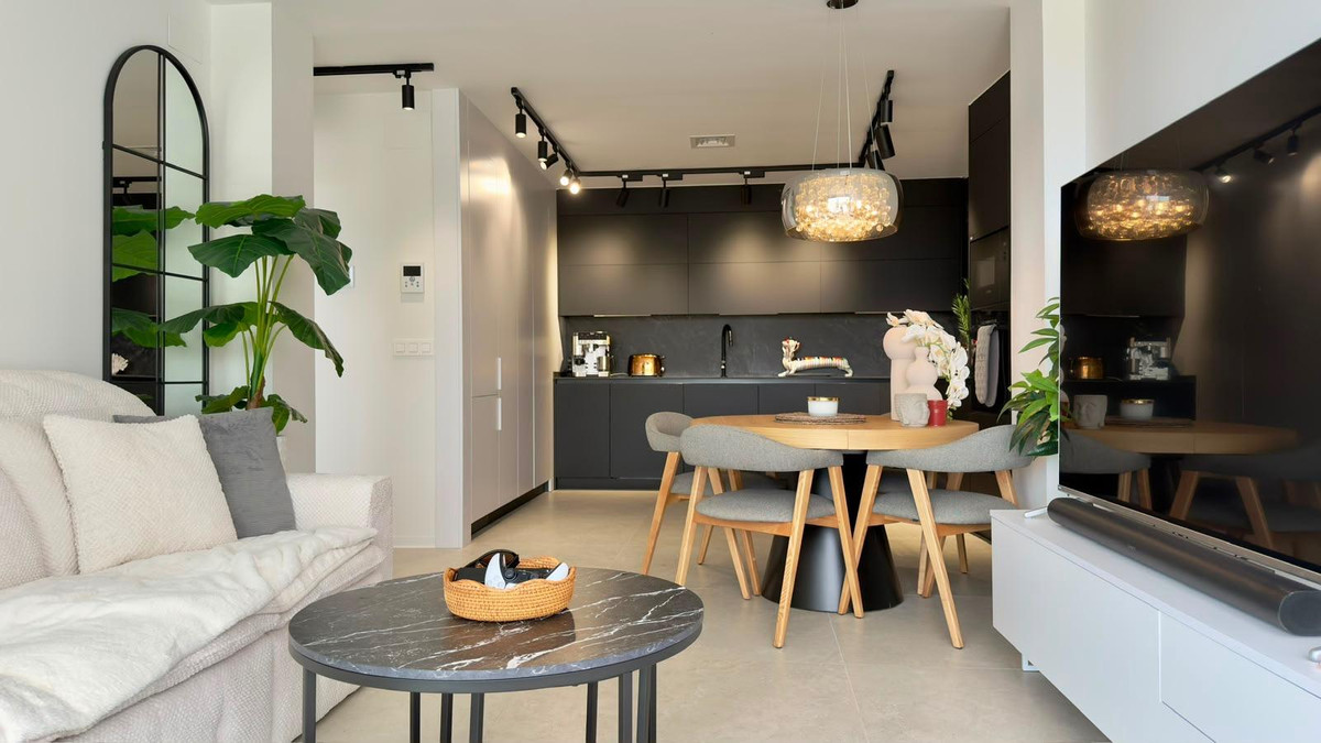2 Bed Apartment for sale in Finestrat Costa Blanca, Alicante, Spain