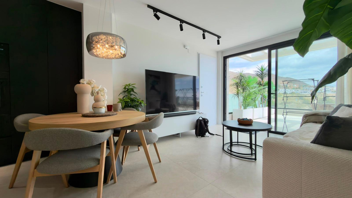 2 Bed Apartment for sale in Finestrat Costa Blanca, Alicante, Spain