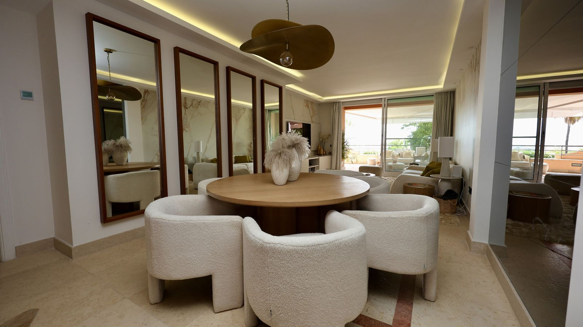 2 Bed Apartment for sale in Nueva Andalucía Costa Del Sol, Málaga, Spain
