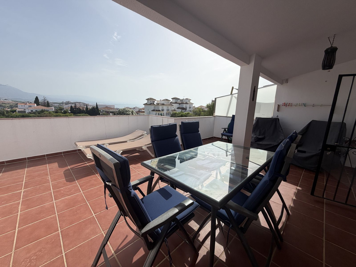 3 Bed Townhouse for sale in La Duquesa Costa Del Sol, Málaga, Spain