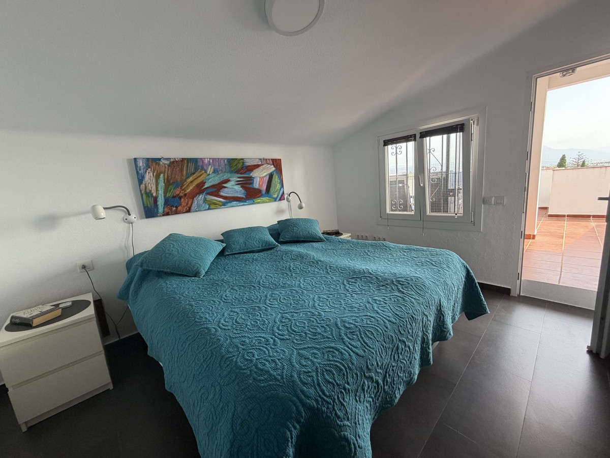 3 Bed Townhouse for sale in La Duquesa Costa Del Sol, Málaga, Spain