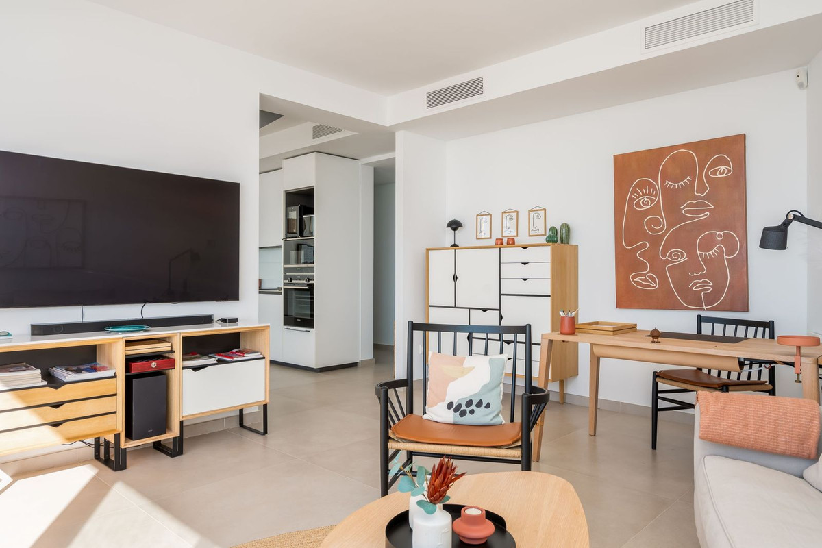 3 Bed Apartment for sale in Benalmadena Pueblo Costa Del Sol, Málaga, Spain