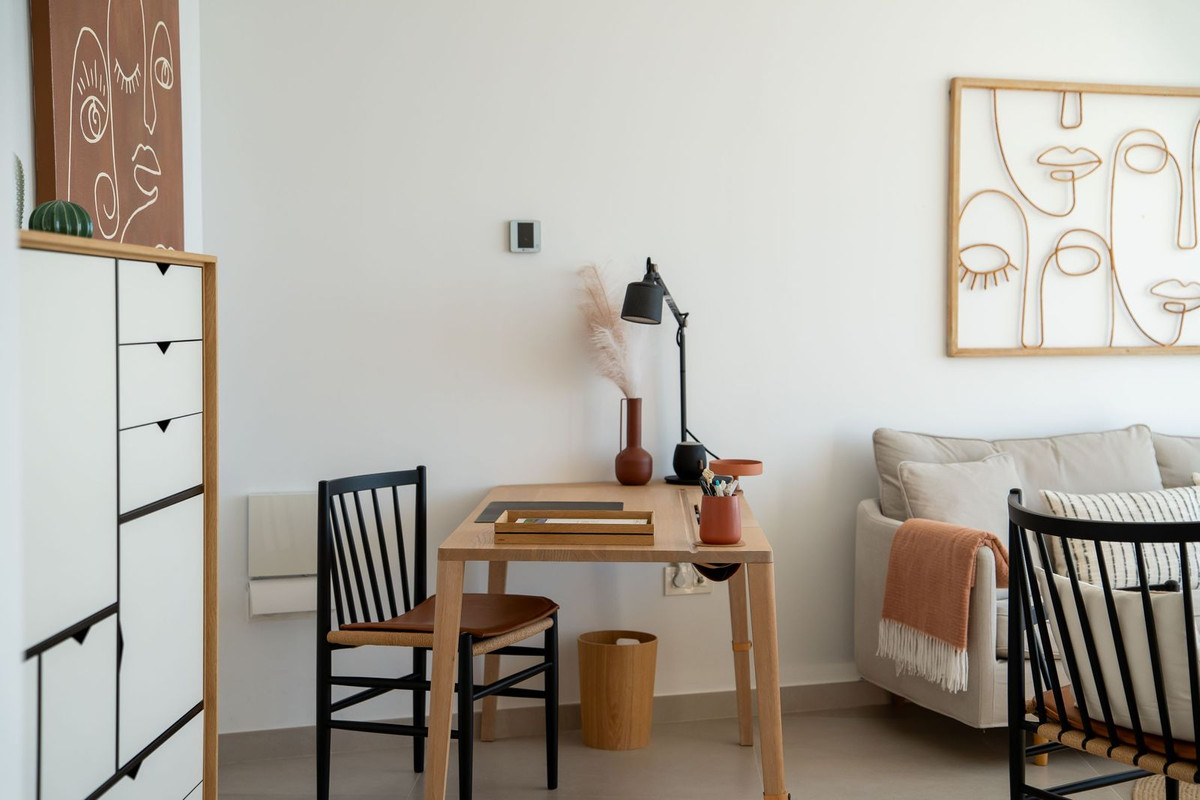 3 Bed Apartment for sale in Benalmadena Pueblo Costa Del Sol, Málaga, Spain