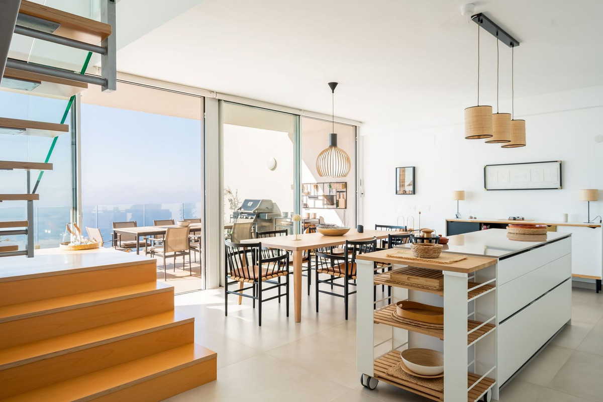 3 Bed Apartment for sale in Benalmadena Pueblo Costa Del Sol, Málaga, Spain
