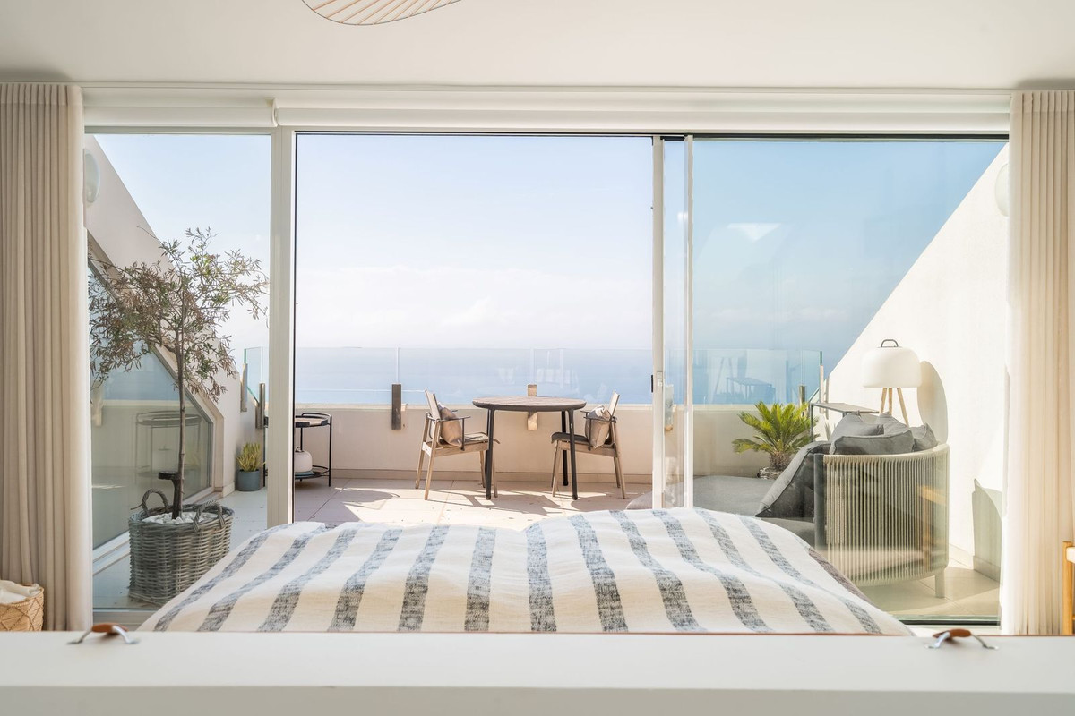 3 Bed Apartment for sale in Benalmadena Pueblo Costa Del Sol, Málaga, Spain