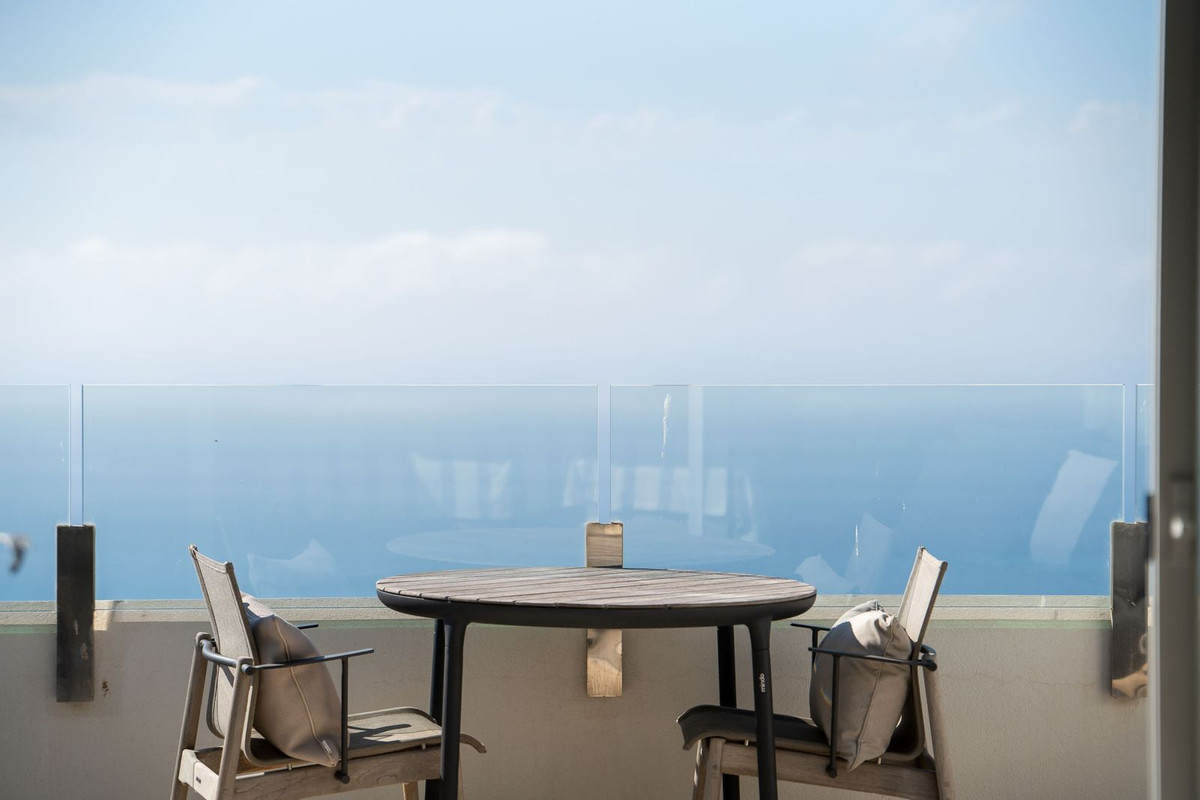 3 Bed Apartment for sale in Benalmadena Pueblo Costa Del Sol, Málaga, Spain