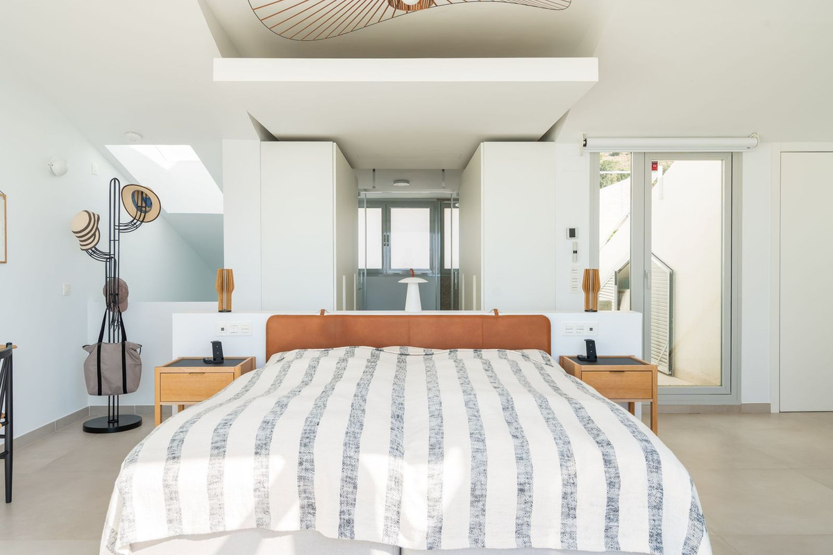 3 Bed Apartment for sale in Benalmadena Pueblo Costa Del Sol, Málaga, Spain