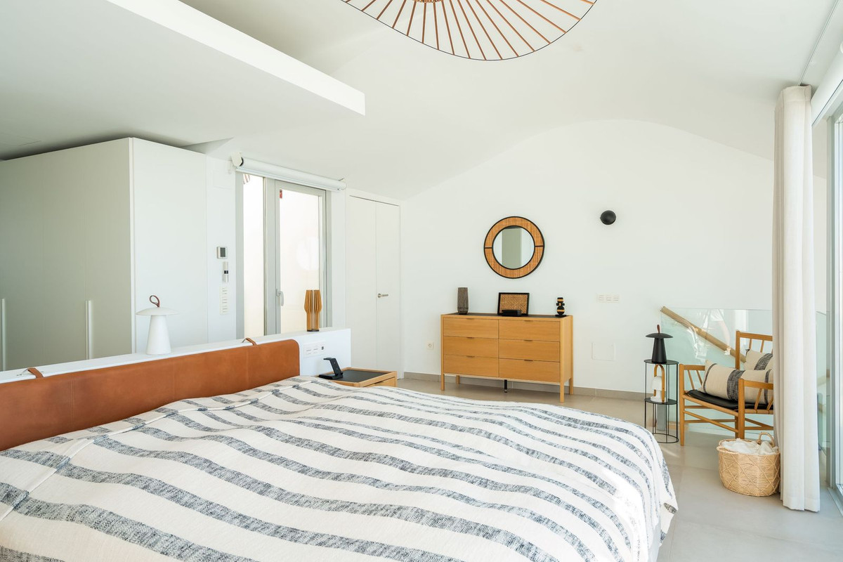 3 Bed Apartment for sale in Benalmadena Pueblo Costa Del Sol, Málaga, Spain