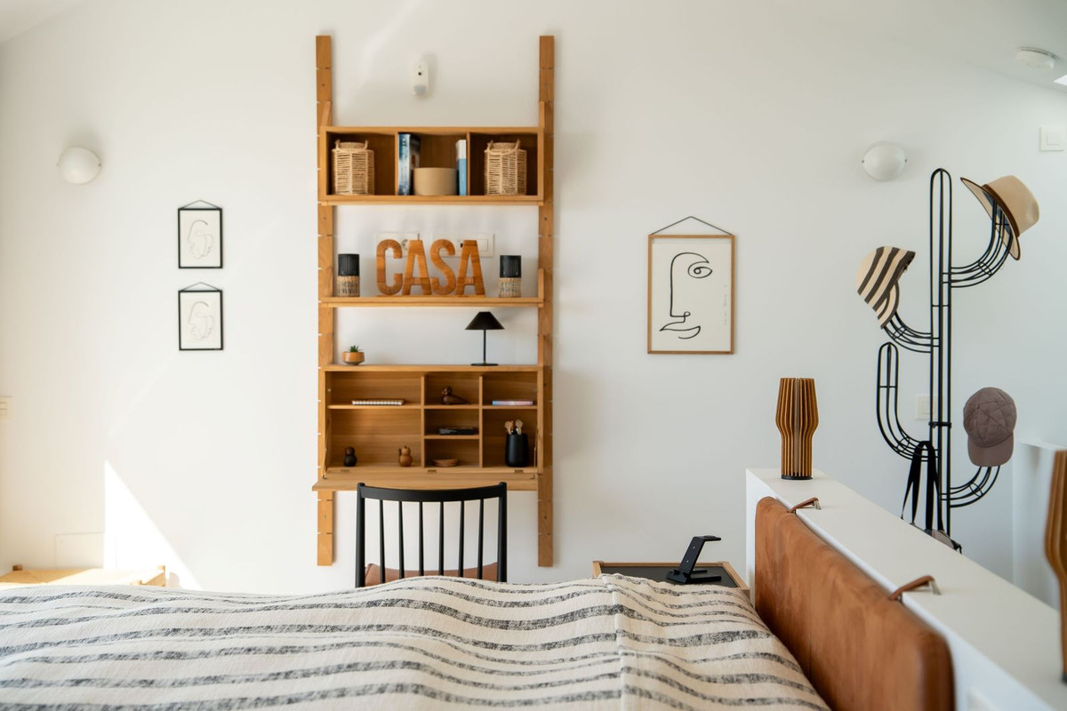 3 Bed Apartment for sale in Benalmadena Pueblo Costa Del Sol, Málaga, Spain