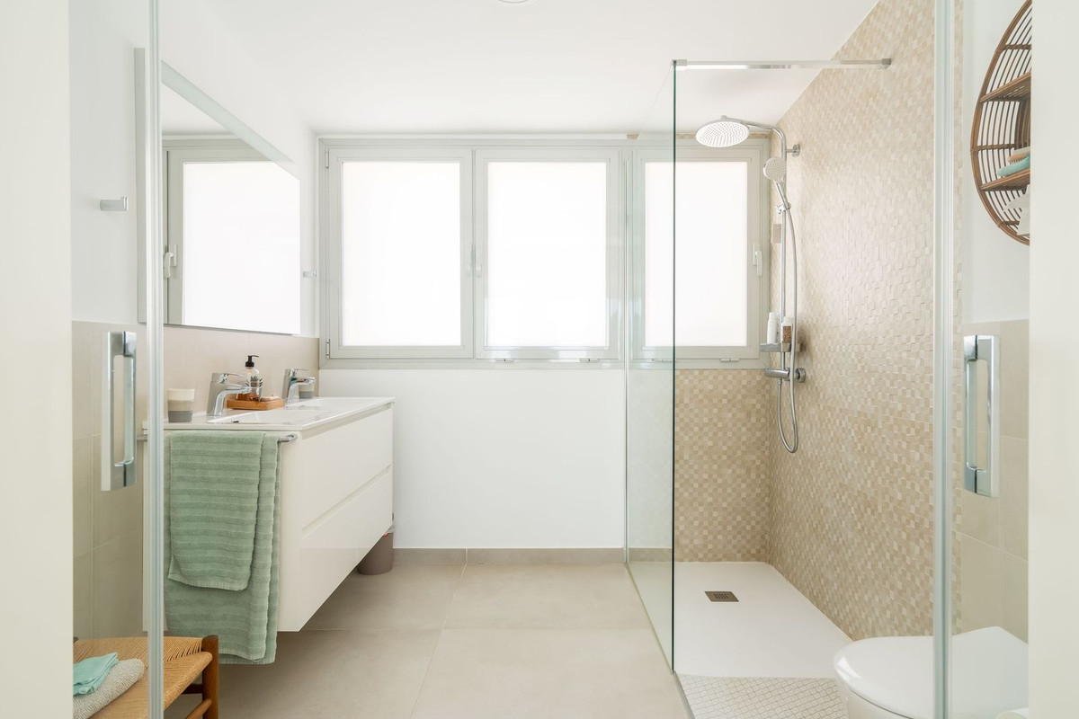 3 Bed Apartment for sale in Benalmadena Pueblo Costa Del Sol, Málaga, Spain