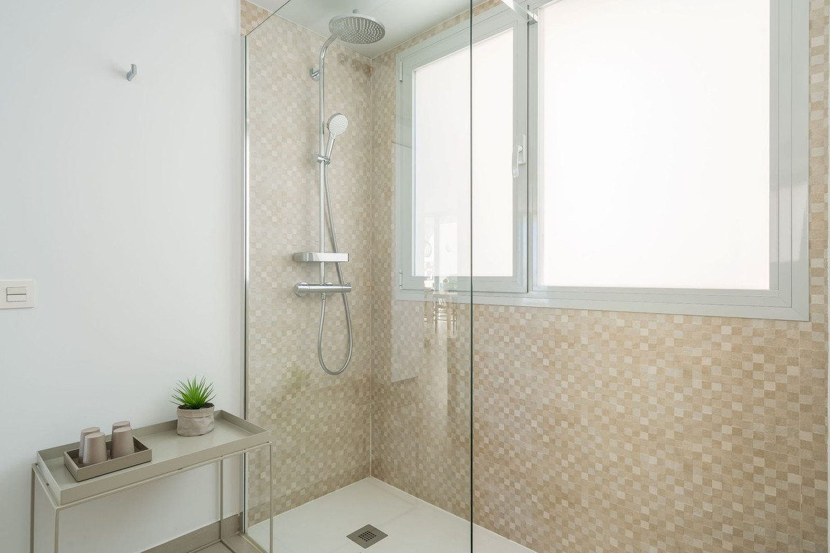 3 Bed Apartment for sale in Benalmadena Pueblo Costa Del Sol, Málaga, Spain