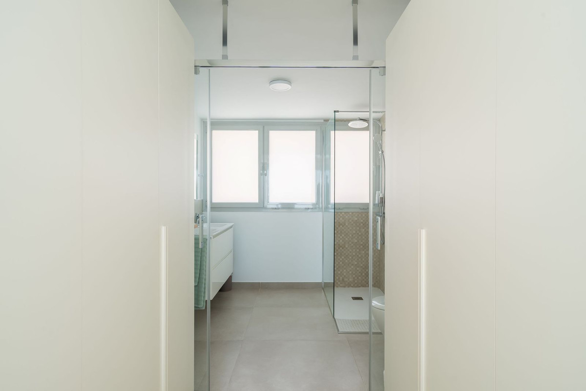 3 Bed Apartment for sale in Benalmadena Pueblo Costa Del Sol, Málaga, Spain