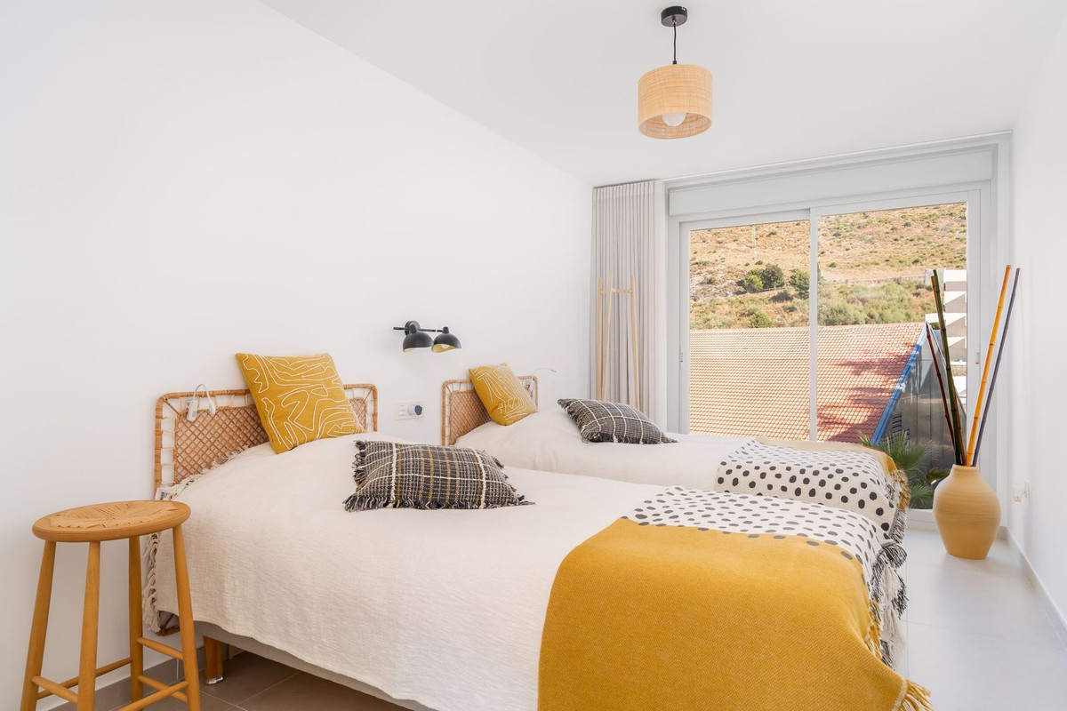 3 Bed Apartment for sale in Benalmadena Pueblo Costa Del Sol, Málaga, Spain