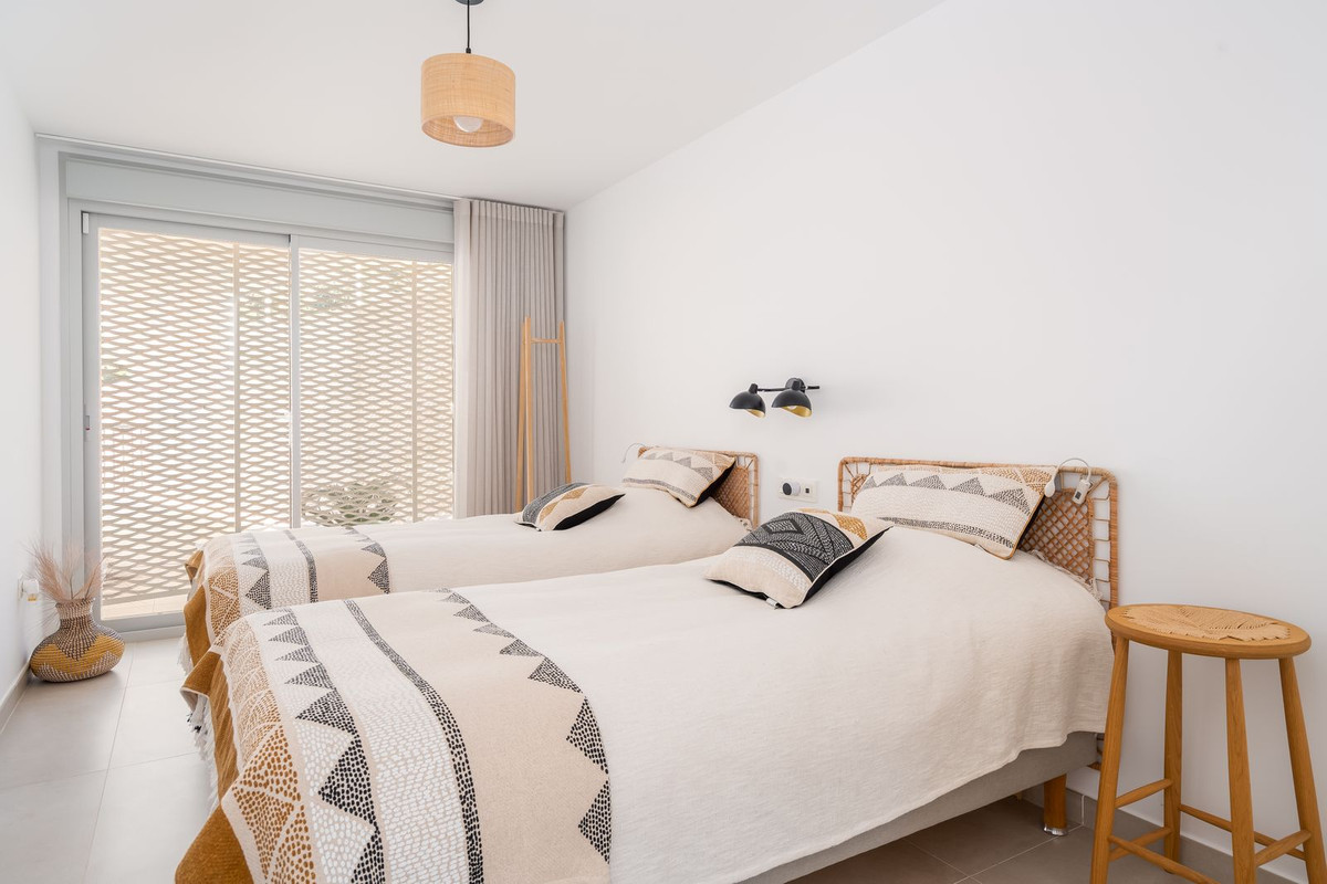 3 Bed Apartment for sale in Benalmadena Pueblo Costa Del Sol, Málaga, Spain