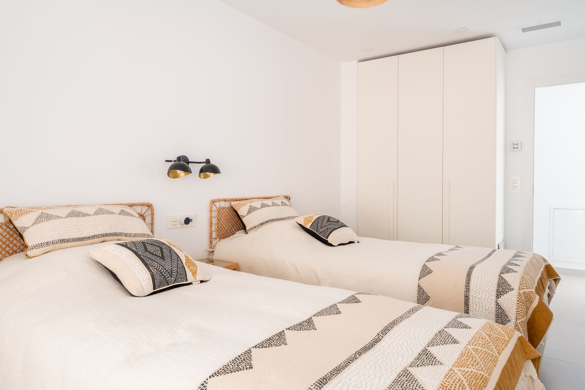 3 Bed Apartment for sale in Benalmadena Pueblo Costa Del Sol, Málaga, Spain