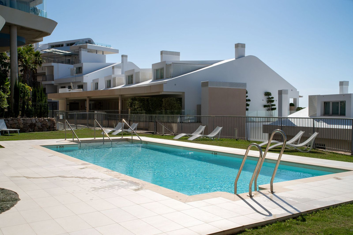 3 Bed Apartment for sale in Benalmadena Pueblo Costa Del Sol, Málaga, Spain