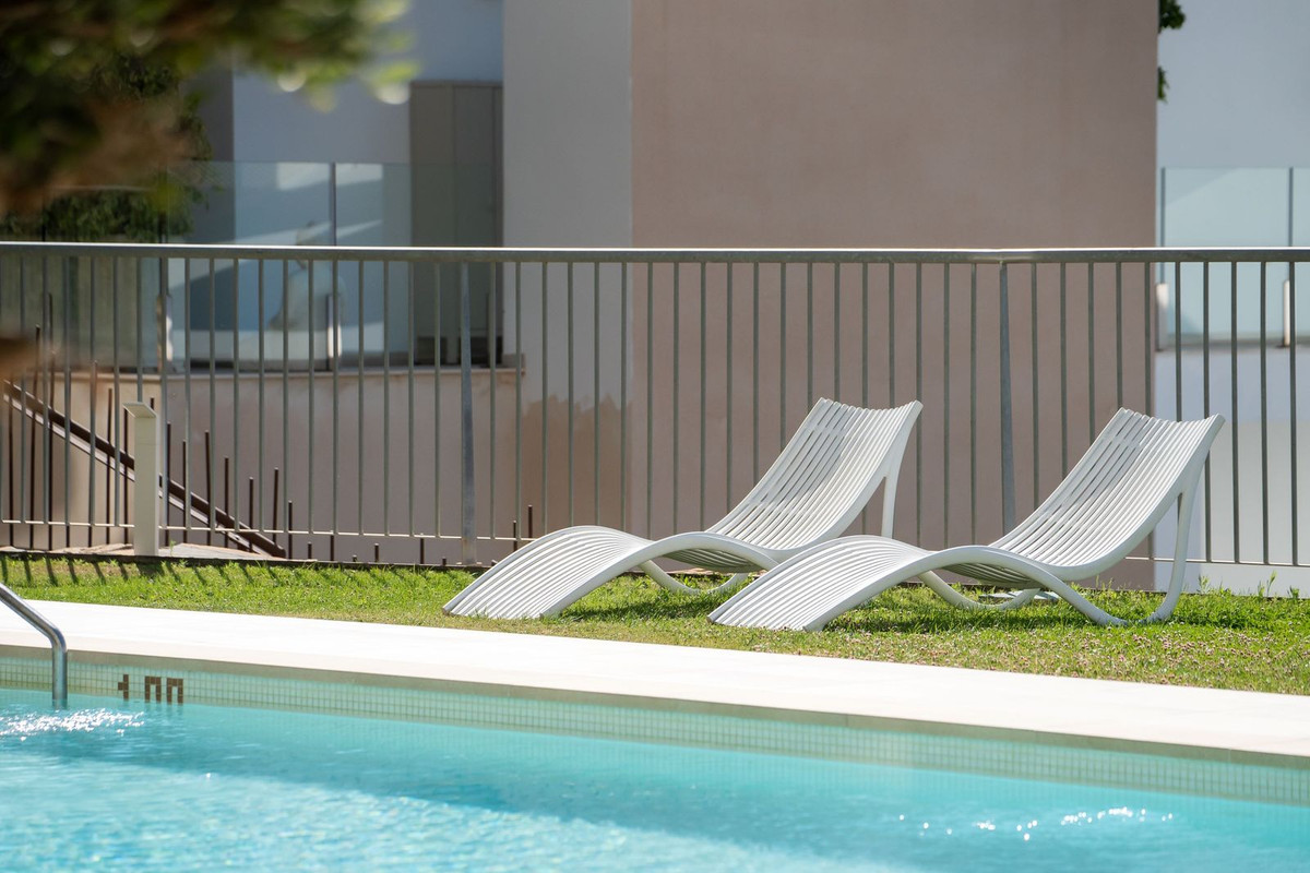 3 Bed Apartment for sale in Benalmadena Pueblo Costa Del Sol, Málaga, Spain