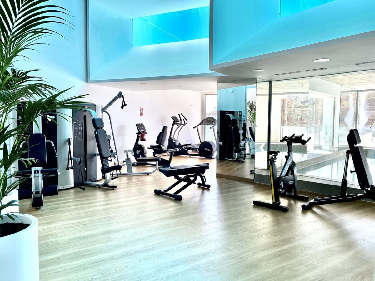 3 Bed Apartment for sale in Benalmadena Pueblo Costa Del Sol, Málaga, Spain
