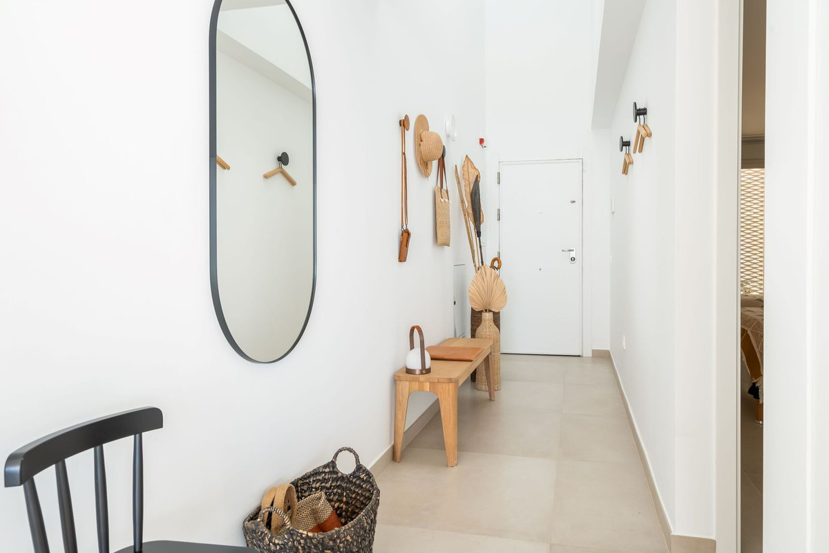 3 Bed Apartment for sale in Benalmadena Pueblo Costa Del Sol, Málaga, Spain