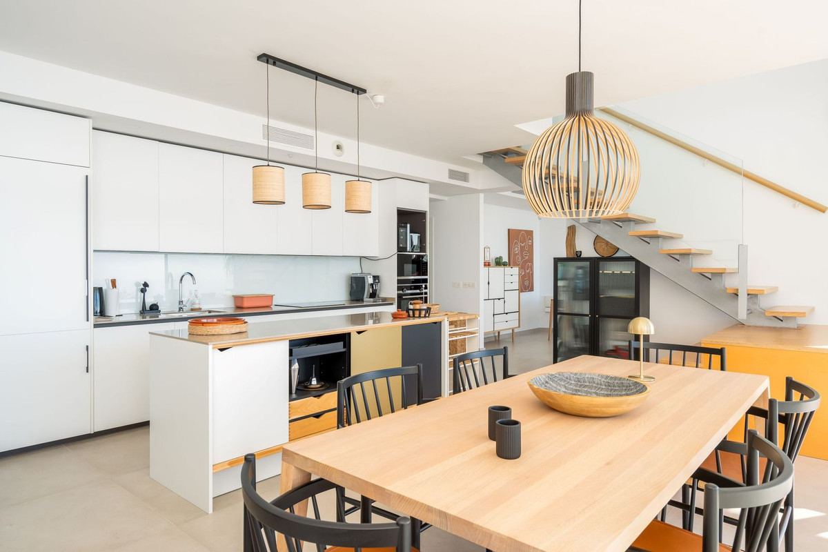 3 Bed Apartment for sale in Benalmadena Pueblo Costa Del Sol, Málaga, Spain
