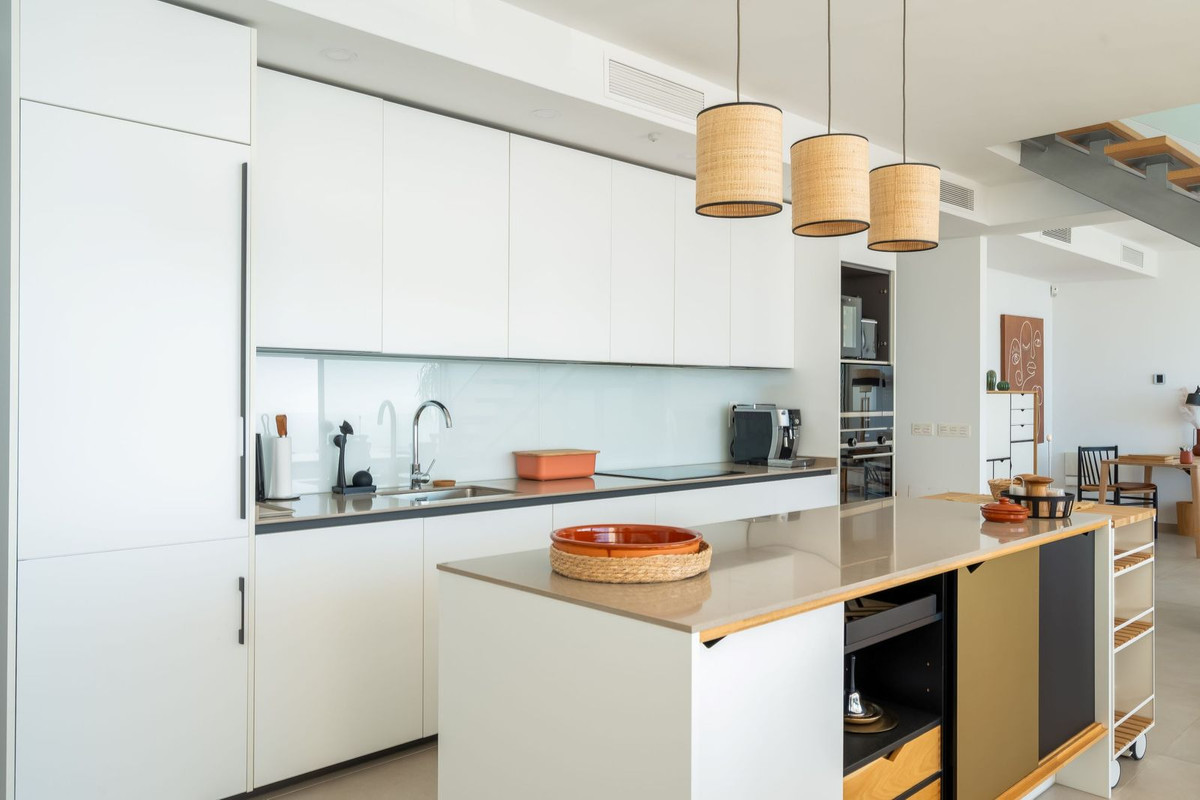 3 Bed Apartment for sale in Benalmadena Pueblo Costa Del Sol, Málaga, Spain