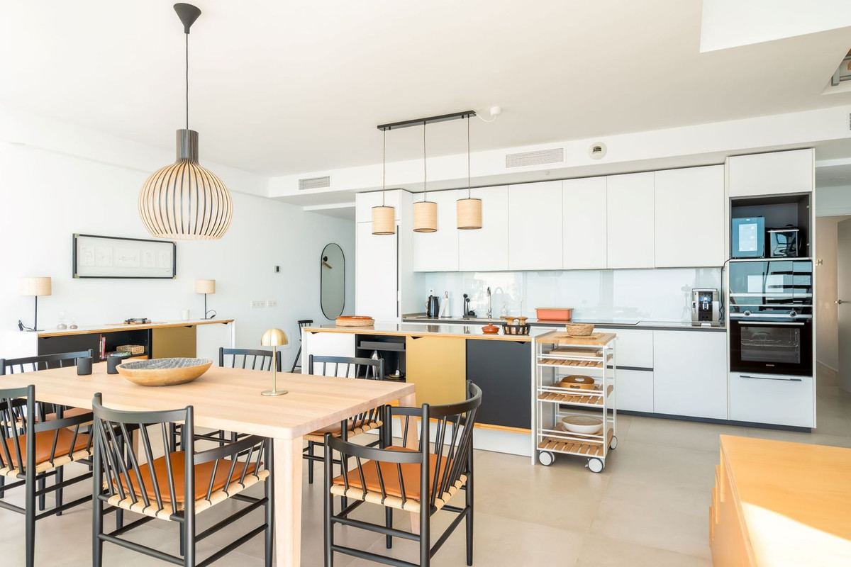 3 Bed Apartment for sale in Benalmadena Pueblo Costa Del Sol, Málaga, Spain