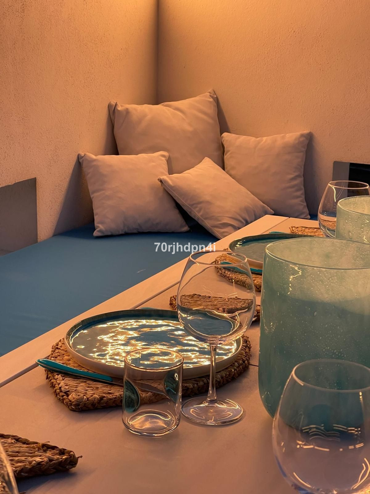 Se vende Villa - Chalet de 4 dormitorios en Costa Del Sol, Málaga, España