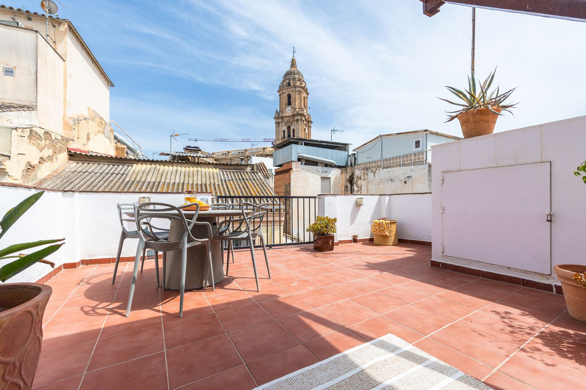 3 Bed Apartment for sale in Málaga Centro Costa Del Sol, Málaga, Spain
