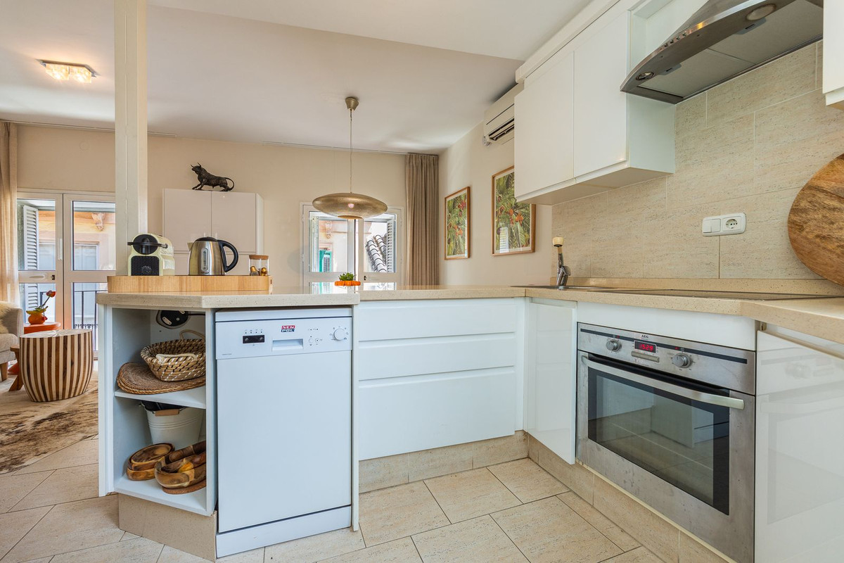 3 Bed Apartment for sale in Málaga Centro Costa Del Sol, Málaga, Spain
