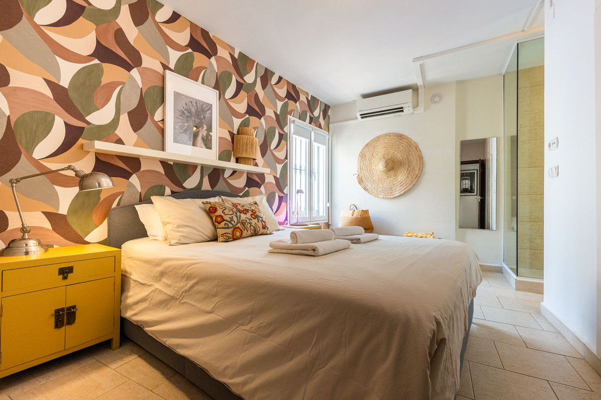 3 Bed Apartment for sale in Málaga Centro Costa Del Sol, Málaga, Spain