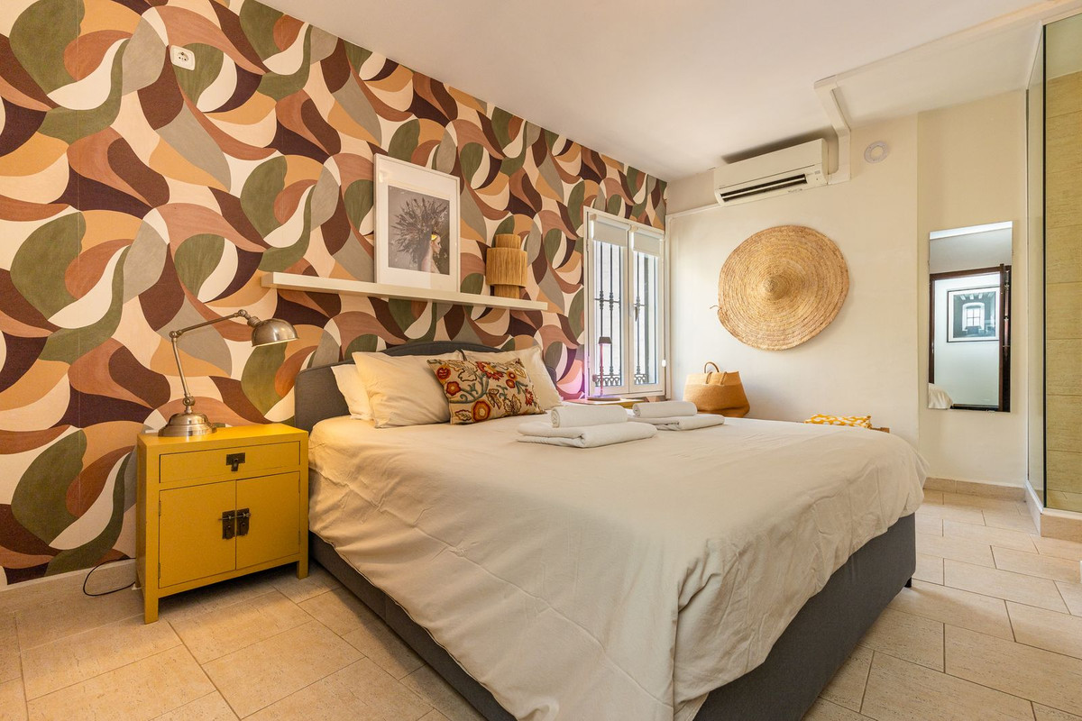 3 Bed Apartment for sale in Málaga Centro Costa Del Sol, Málaga, Spain