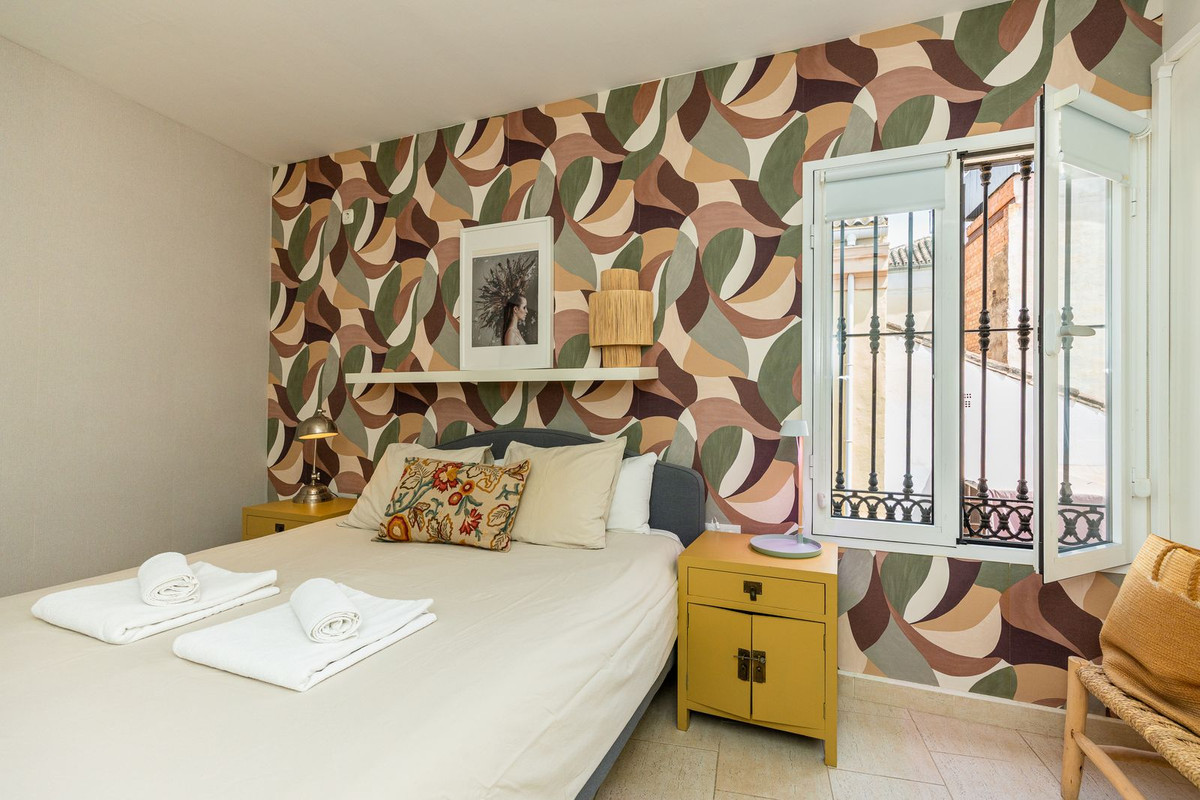 3 Bed Apartment for sale in Málaga Centro Costa Del Sol, Málaga, Spain