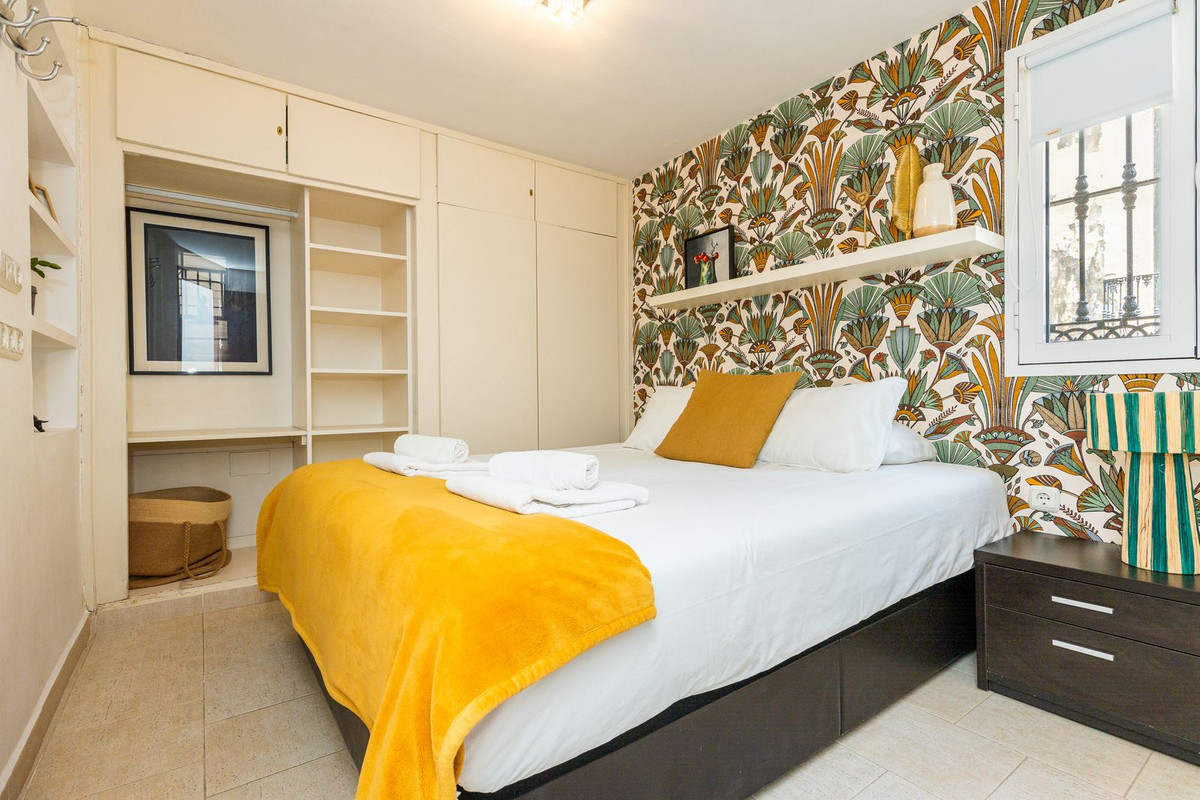 3 Bed Apartment for sale in Málaga Centro Costa Del Sol, Málaga, Spain