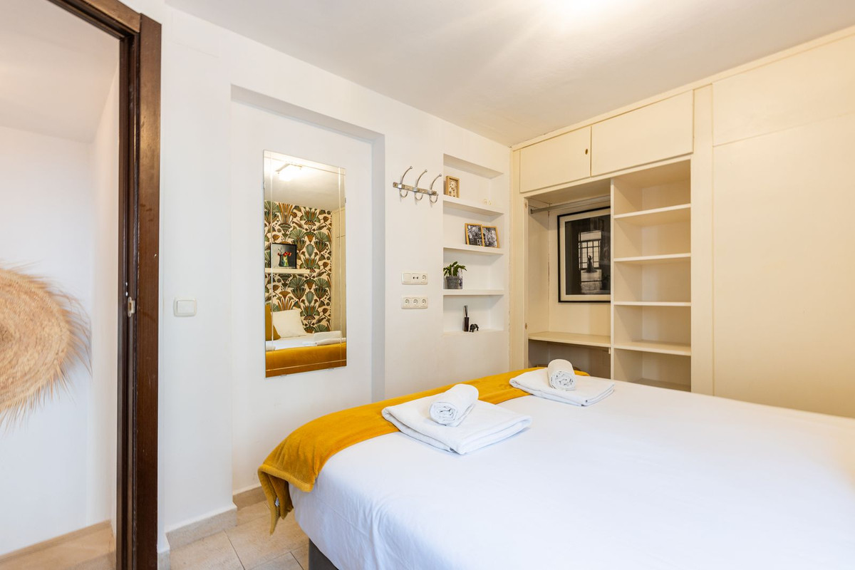 3 Bed Apartment for sale in Málaga Centro Costa Del Sol, Málaga, Spain