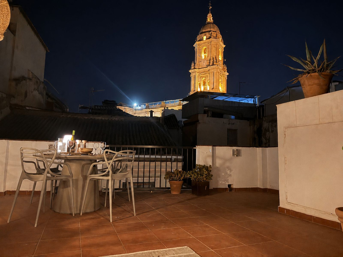 3 Bed Apartment for sale in Málaga Centro Costa Del Sol, Málaga, Spain