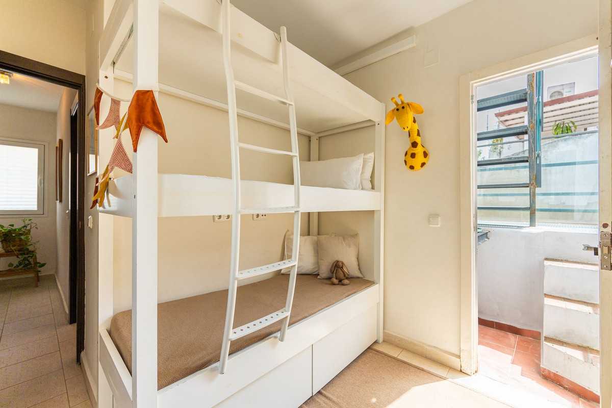 3 Bed Apartment for sale in Málaga Centro Costa Del Sol, Málaga, Spain