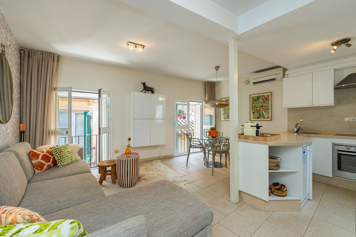3 Bed Apartment for sale in Málaga Centro Costa Del Sol, Málaga, Spain
