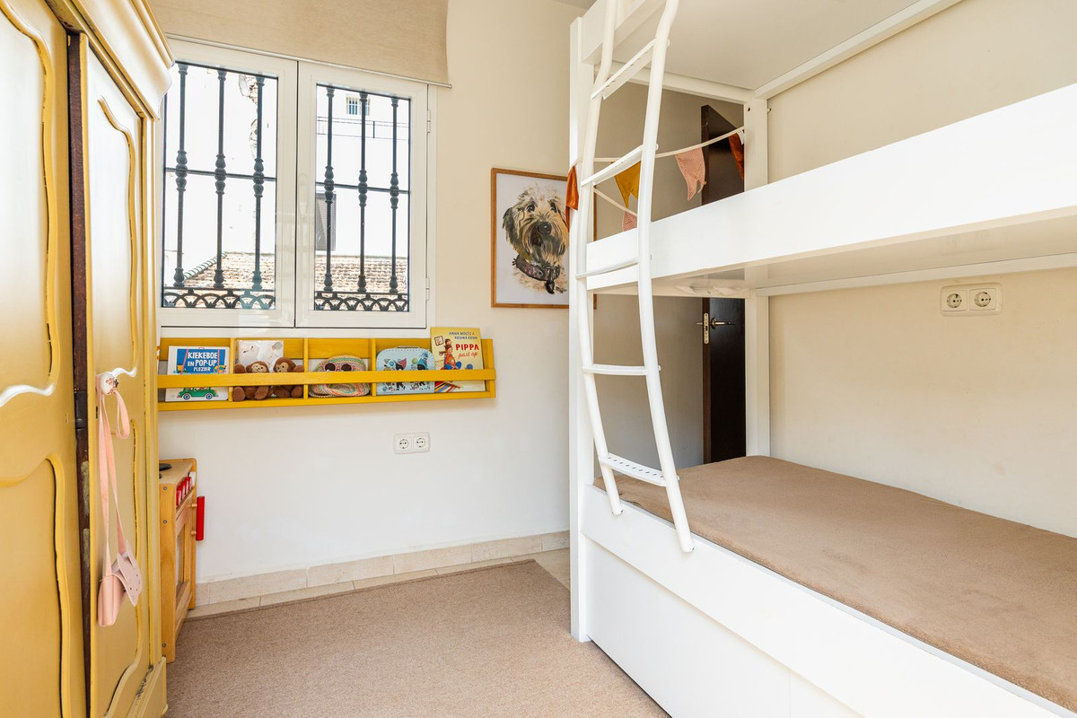 3 Bed Apartment for sale in Málaga Centro Costa Del Sol, Málaga, Spain