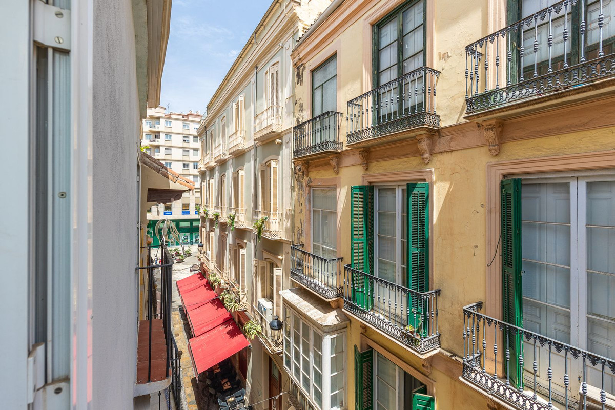 3 Bed Apartment for sale in Málaga Centro Costa Del Sol, Málaga, Spain
