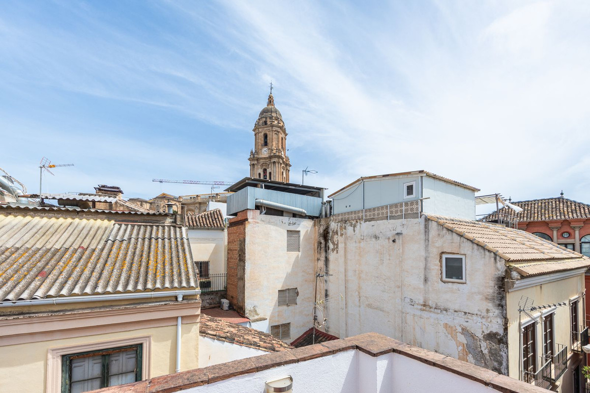 3 Bed Apartment for sale in Málaga Centro Costa Del Sol, Málaga, Spain