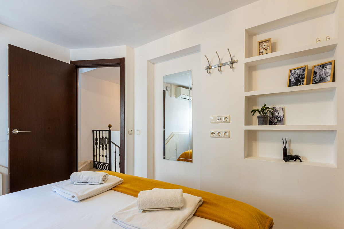 3 Bed Apartment for sale in Málaga Centro Costa Del Sol, Málaga, Spain