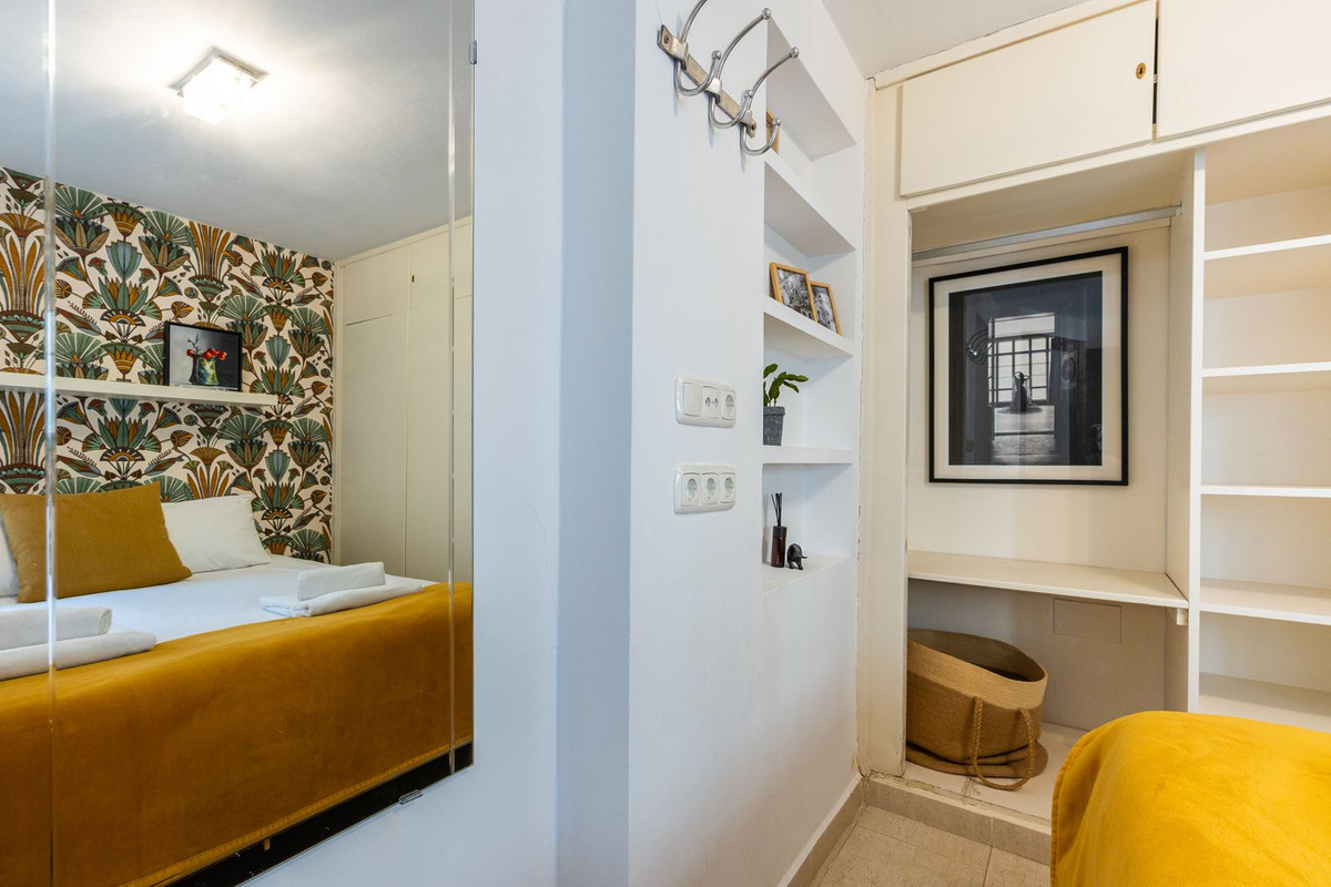 3 Bed Apartment for sale in Málaga Centro Costa Del Sol, Málaga, Spain