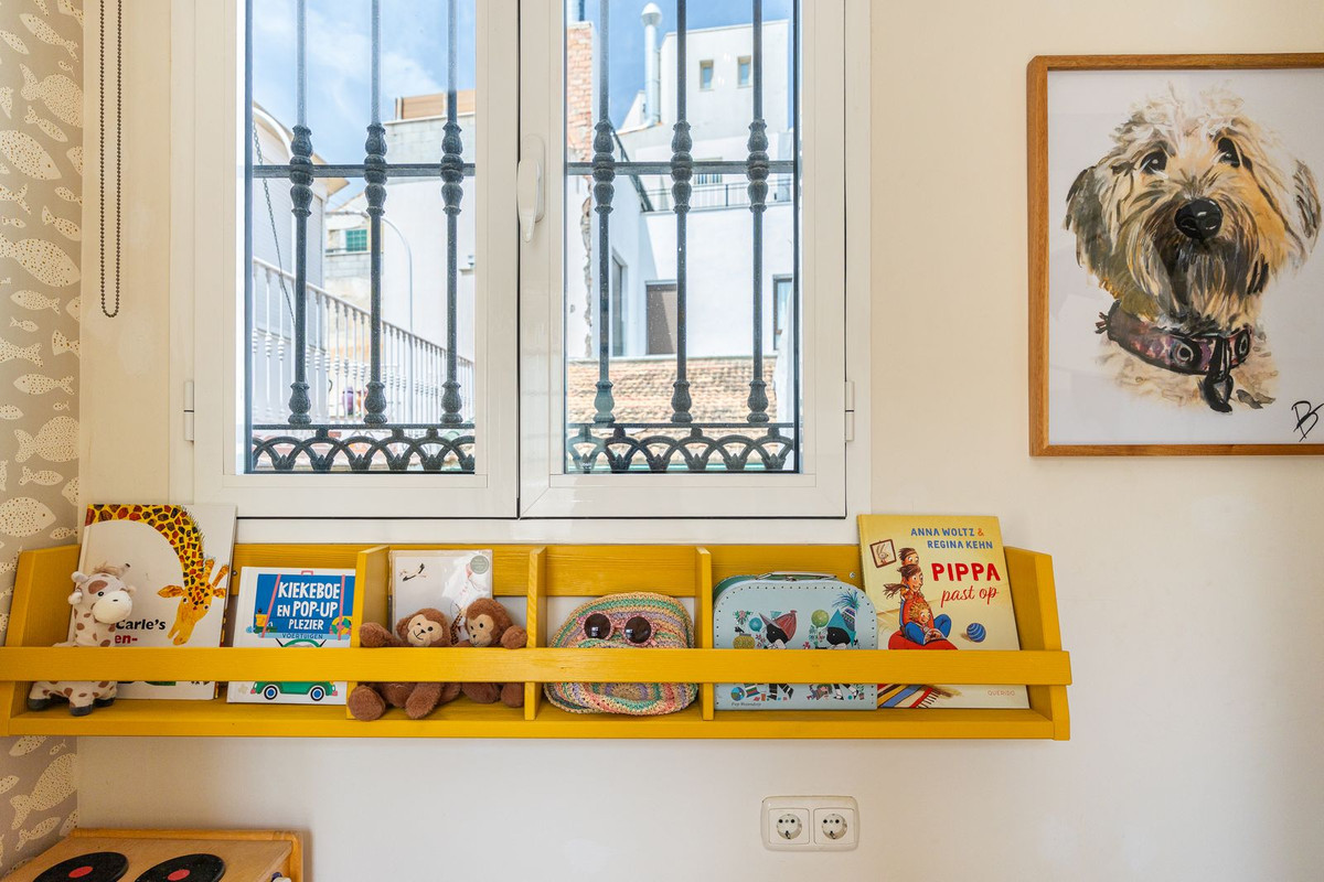 3 Bed Apartment for sale in Málaga Centro Costa Del Sol, Málaga, Spain